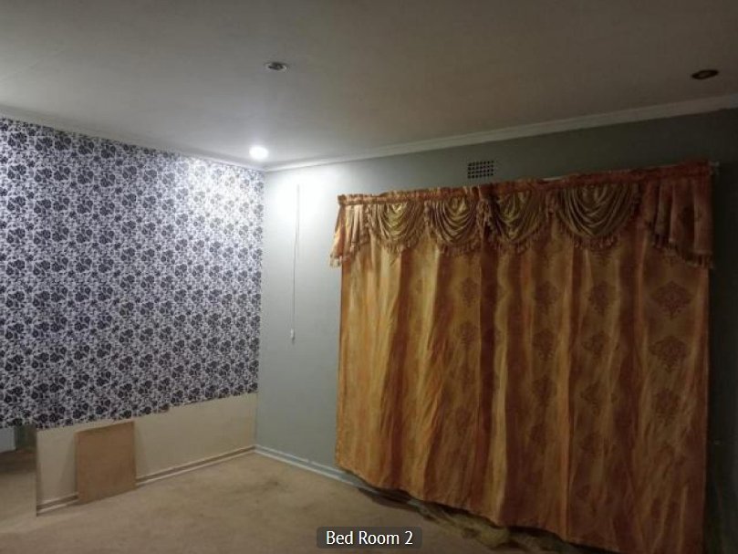3 Bedroom Property for Sale in Bedelia Free State